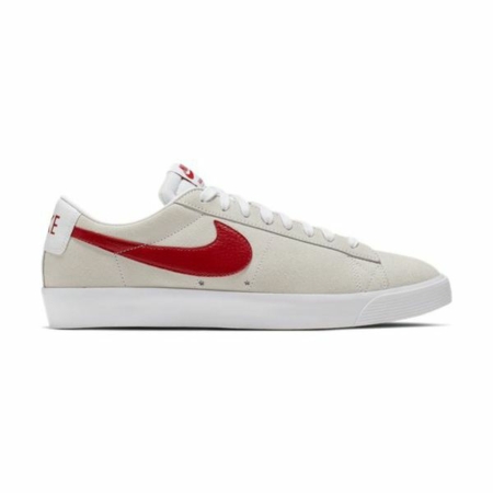704939-101 Nike SB Blazer Low GT White University Red at BAYSIXTY6 Skate Shop r