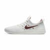 AA4272-102 Nike SB Nyjah Free Shoe White Red at BAYSIXTY6 Skate Shop l
