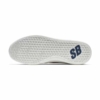 AA4272-102 Nike SB Nyjah Free Shoe White Red at BAYSIXTY6 Skate Shop s
