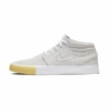 CD6576-109 Nike SB Janoski MID RM SE White Grey Gum Yellow at BAYSIXTY6 Skate Shop l