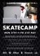 Skate Camp Summer Half Term 2019 at BAYSIXTY6 Skate Park
