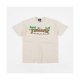 Thrasher Tiki T-Shirt Sand at BAYSIXTY6 Skate Shop