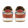 BQ6817-201 Nike SB Dunk Low Pro Dusty Peach Photo Blue - Desert Ore at BAYSIXTY6 Skate Shop h