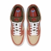 BQ6817-201 Nike SB Dunk Low Pro Dusty Peach Photo Blue - Desert Ore at BAYSIXTY6 Skate Shop t