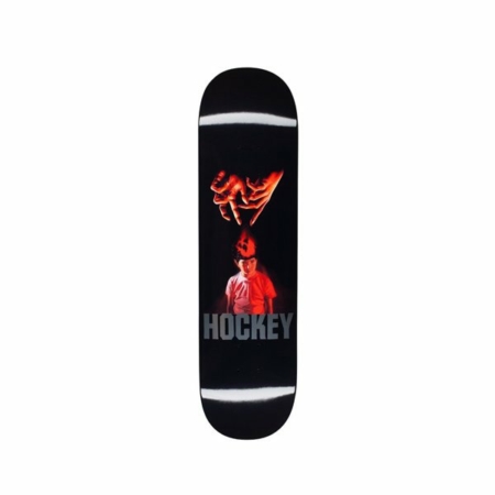 Hockey Fate Kevin Rodrigues Deck 8.18 at BAYSIXTY6 Skate Shop