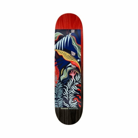 Real Brockel Antra FULL SE Deck 8.38 at BAYSIXTY6 Skate Shop f