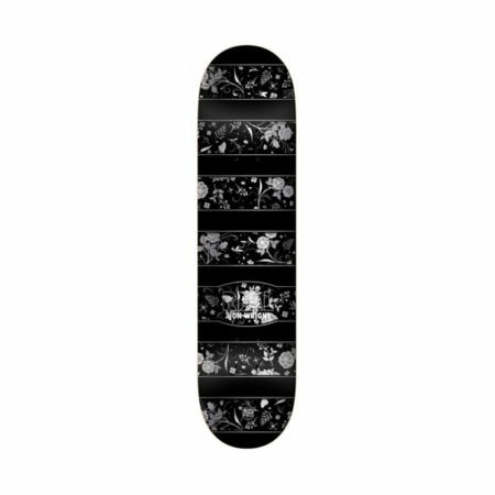 Real Low Pro Mellow Zion Floral Deck 8.06 at BAYSIXTY6 Skate Shop f