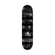 Real Low Pro Mellow Zion Floral Deck 8.06 at BAYSIXTY6 Skate Shop f