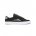 Lakai Newport Black Grey Suede