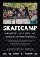 Skate Camp Autumn 2019 at BAYSIXTY6 Skate Park