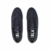 Lakai Cambridge Navy Suede