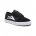 Lakai Griffin Kids Black White Suede