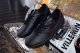Nike SB Team Classic Premium Black University Red Pacific Blue BAYSIXTY6 Skateboard Shop