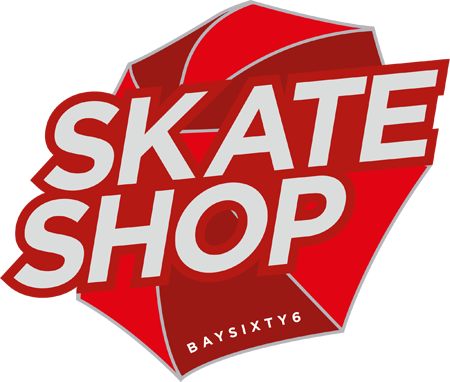 BAYSIXTY6 Skate Shop logo