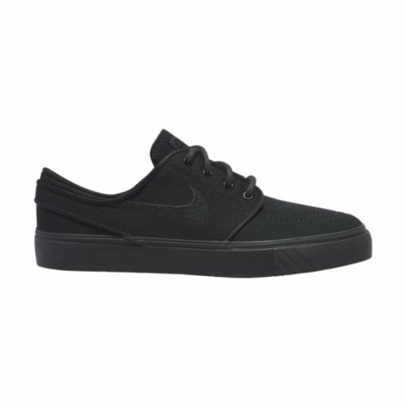 Nike SB Stefan Janoski GS Black at BAYSIXTY6 Skate Shop r