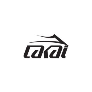 Lakai Logo at BAYSIXTY6 Skate Shop