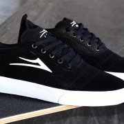 Lakai Skater Owned Shoe Company now at BAYSIXTY6 Skate Shop