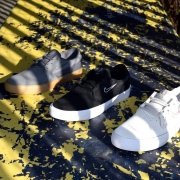 Shane O'Neill Nike SB Shane now at BAYSIXTY6 Skate Shop picnic