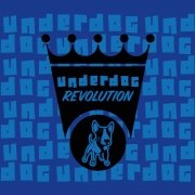 Underdog Revolution 16U Skate Comp April 2020 BAYSIXTY6 Skate Park flyer