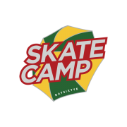 BAYSIXTY6 Skate Camp Logo