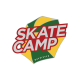 BAYSIXTY6 Skate Camp Logo