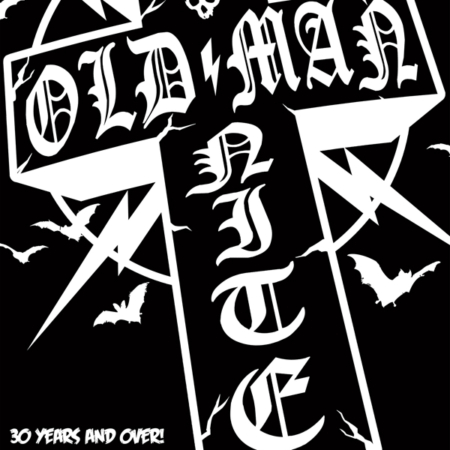 Old Man Nite at BAYSIXTY6 Skate Park