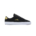 Lakai Newport Black Gold Suede