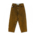 Polar Skate Co Big Boy Jeans Yellow Black