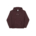 Polar Skate Co Default Hoodie Bordeaux