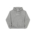 Polar Skate Co Default Hoodie Heather Grey