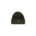 Polar Skate Co Stripe Merino Beanie Army Green