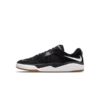 DC7232-001 Nike SB Ishod Wair Black White Dark Grey at BAYSIXTY6 Skate Shop