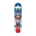Speed Demons Stars Complete White 7.75"
