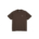 Polar Skate Co Team Tee Chocolate