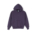 Polar Skate Co Patch Hoodie Dark Violet