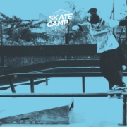 Skate Camp Spring 2023 at BAYSIXTY6 Skate Park slider