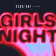 Girls Night International Womens Day 2023 Route 1 x BAYSIXTY6 slider