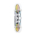 Alien Workshop Spectrum Complete White 7.75"