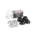 Independent Bushings Standard Conical Hard 94a Black