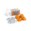 Independent Bushings Standard Conical Medium 90a Orange