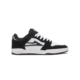 Lakai Telford Low Black White Suede at BAYSIXTY6 Skate Shop r_