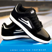 Lakai Telford Low at BAYSIXTY6 Skate Shop